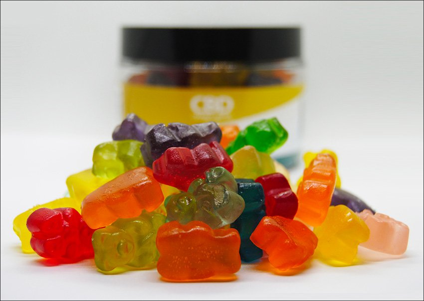 What Are The Top HHC Gummies Flavor Trending On the Market?