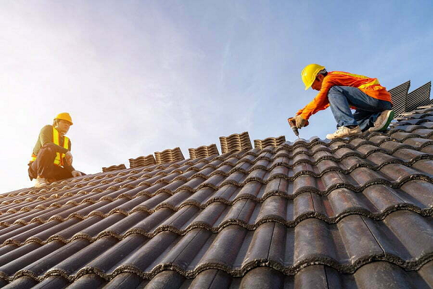 What Important Factors To Look For in a Roof?