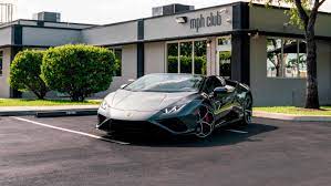 What You Need to Know About Exotic Car Rental Price