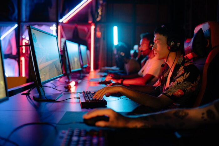Appealing Reasons to Participate in E-sports Betting