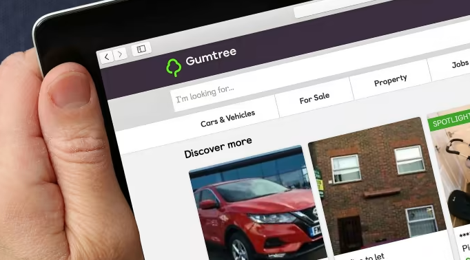 Gumtree Collection Service Review – Is the Gumtree Marketplace Safe?