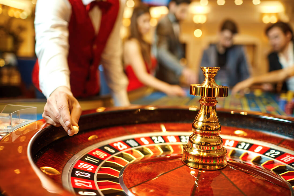 4 Crucial Pointers of Finding a Credible Casino Online