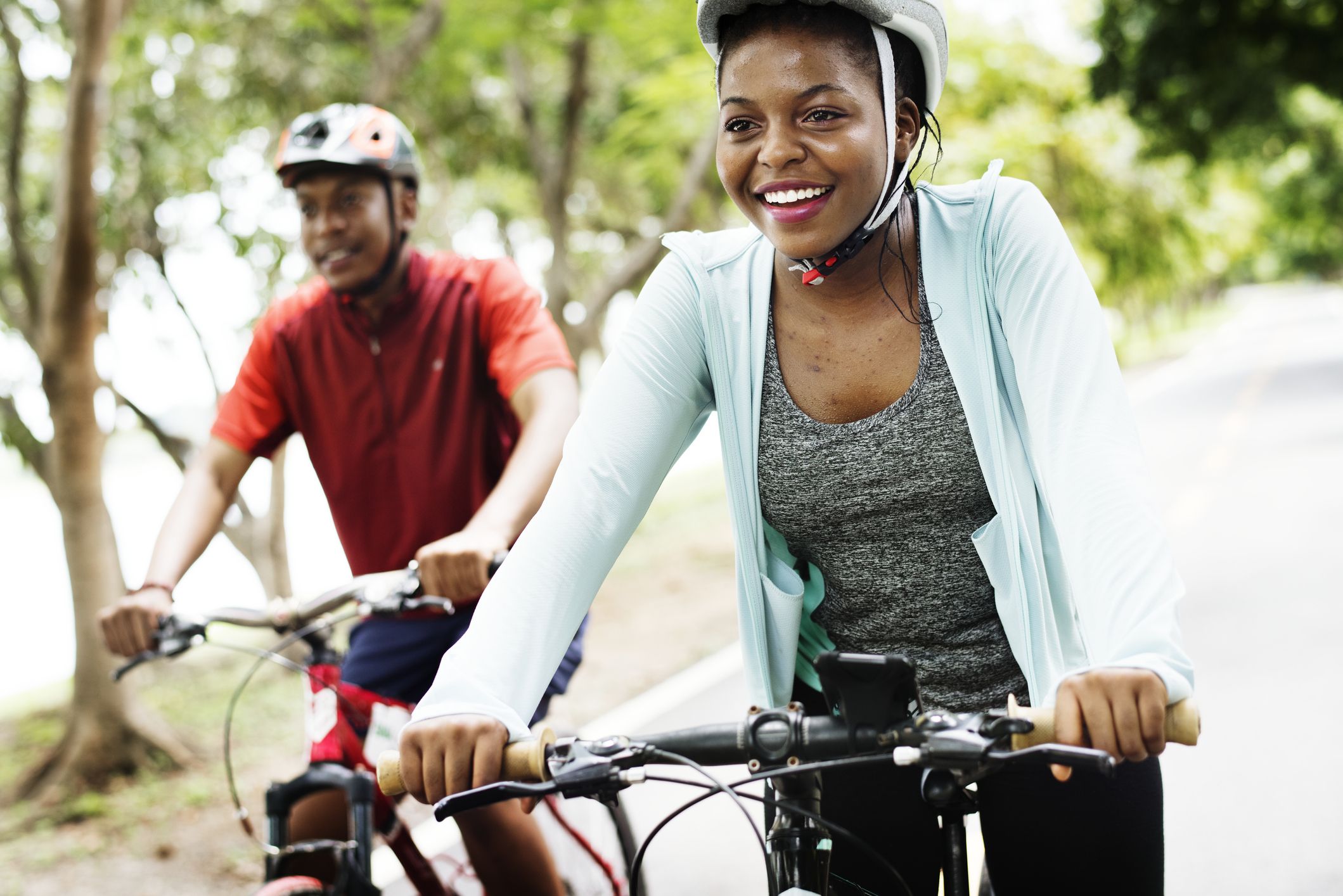 8 benefits of cycling or why do we all need cycling in our lives?
