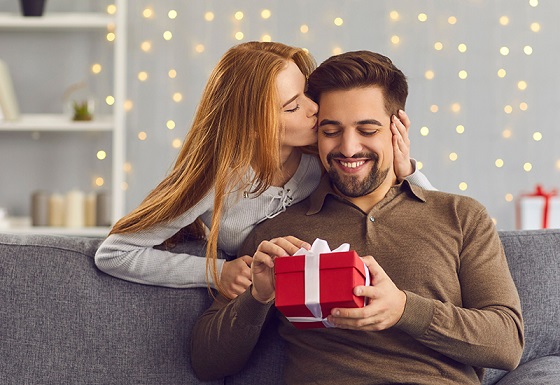 Best Gifts for Your Boyfriend 