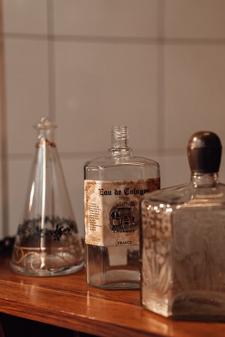 Perfume Bottles: Tips for Finding the Best Empty Perfume Bottles