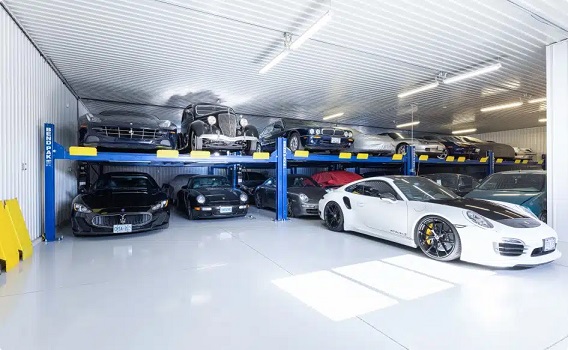 The Importance of Car Storage: Protecting Your Investment